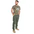 Штани Pentagon Ranger Pants 2.0 Camo Green Фото 3